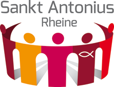 Logo Kita St. Antonius Rheine